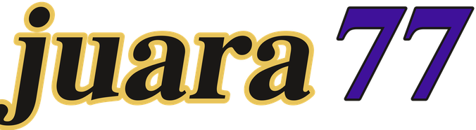 juara77 logo