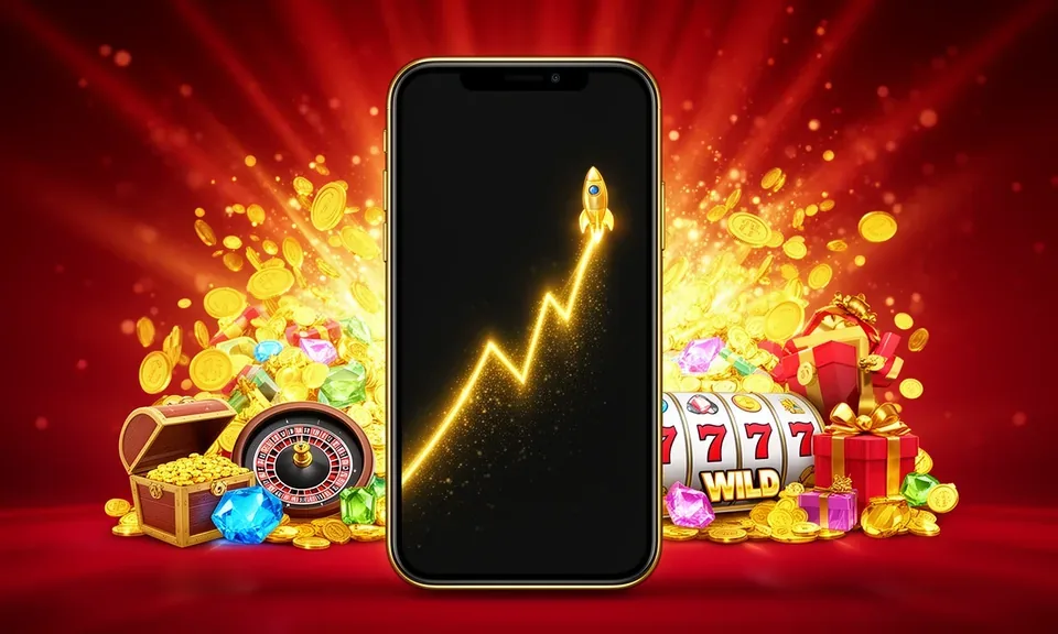 juara77 Papua Paradise Slots