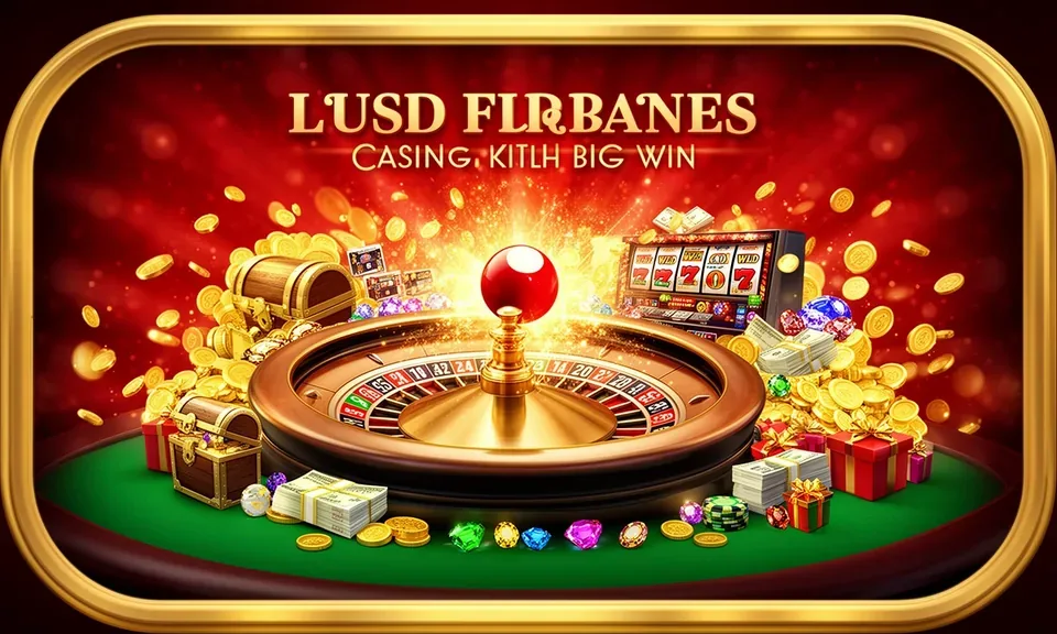 juara77 Pontianak Lucky Slots